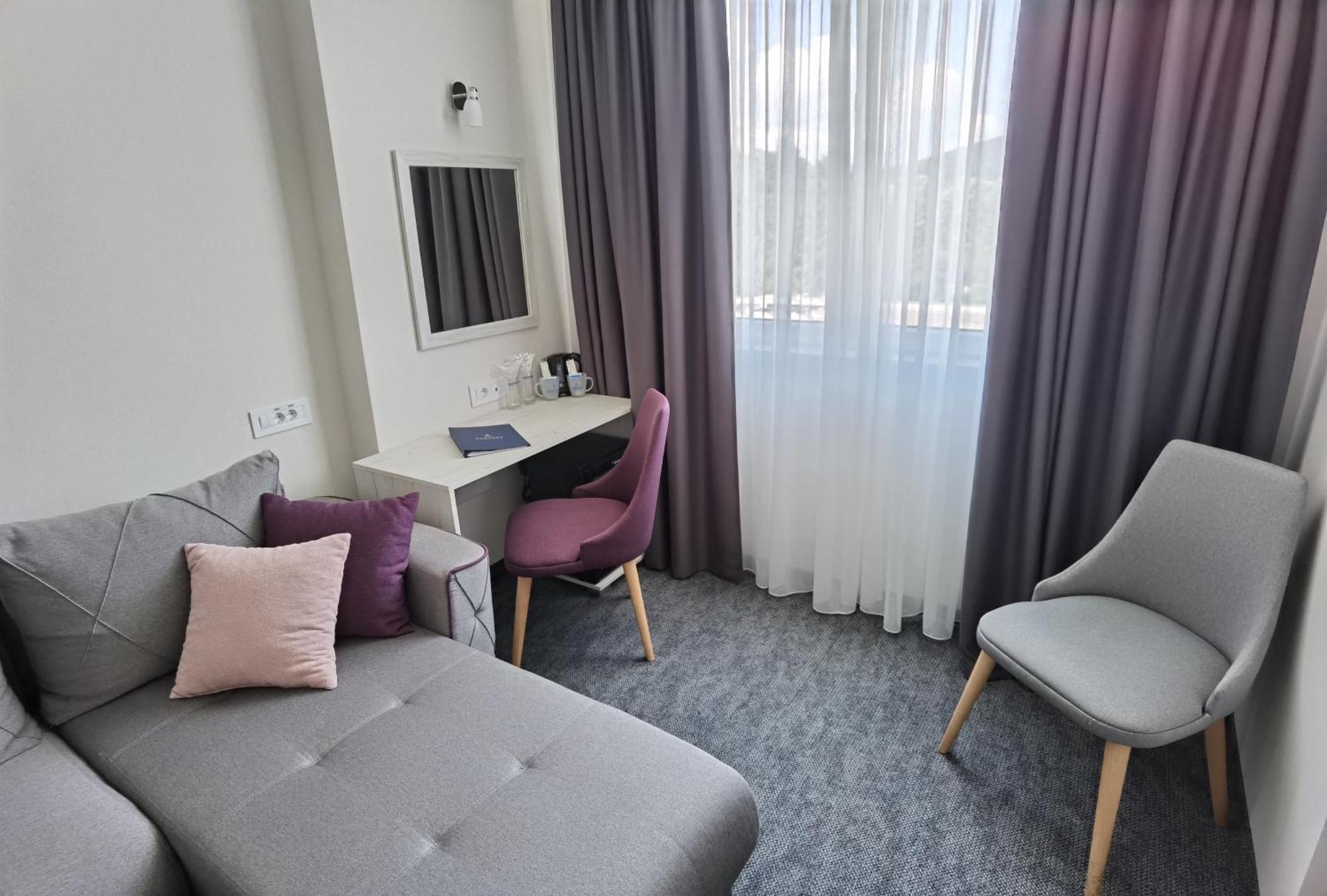 Hotel Fontana Vrnjacka Banja Room photo